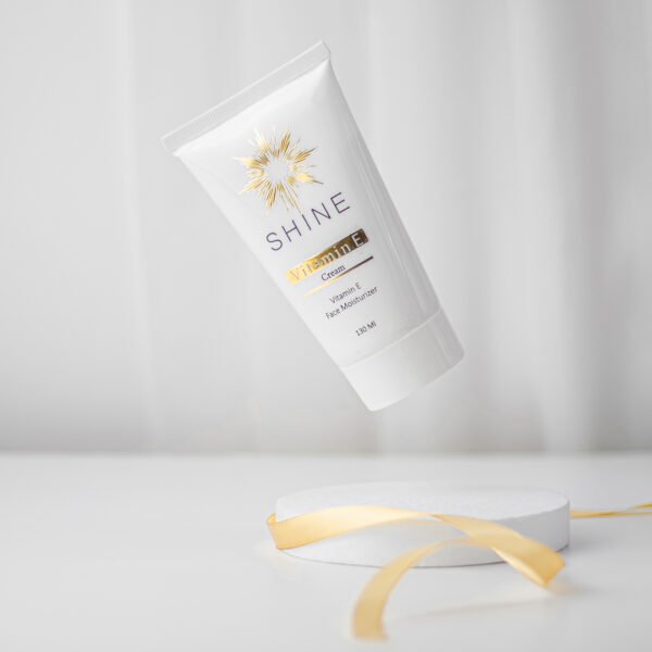 ما هو السر لبشرة نضرة وناعمة 2 مرطب 'عناية الشباب' بفيتامين E - Vitamin E Face Moisturizer