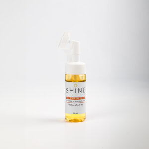 Tea Tree Face Wash by Shine for Acne-Prone Skin - Natural and Effective